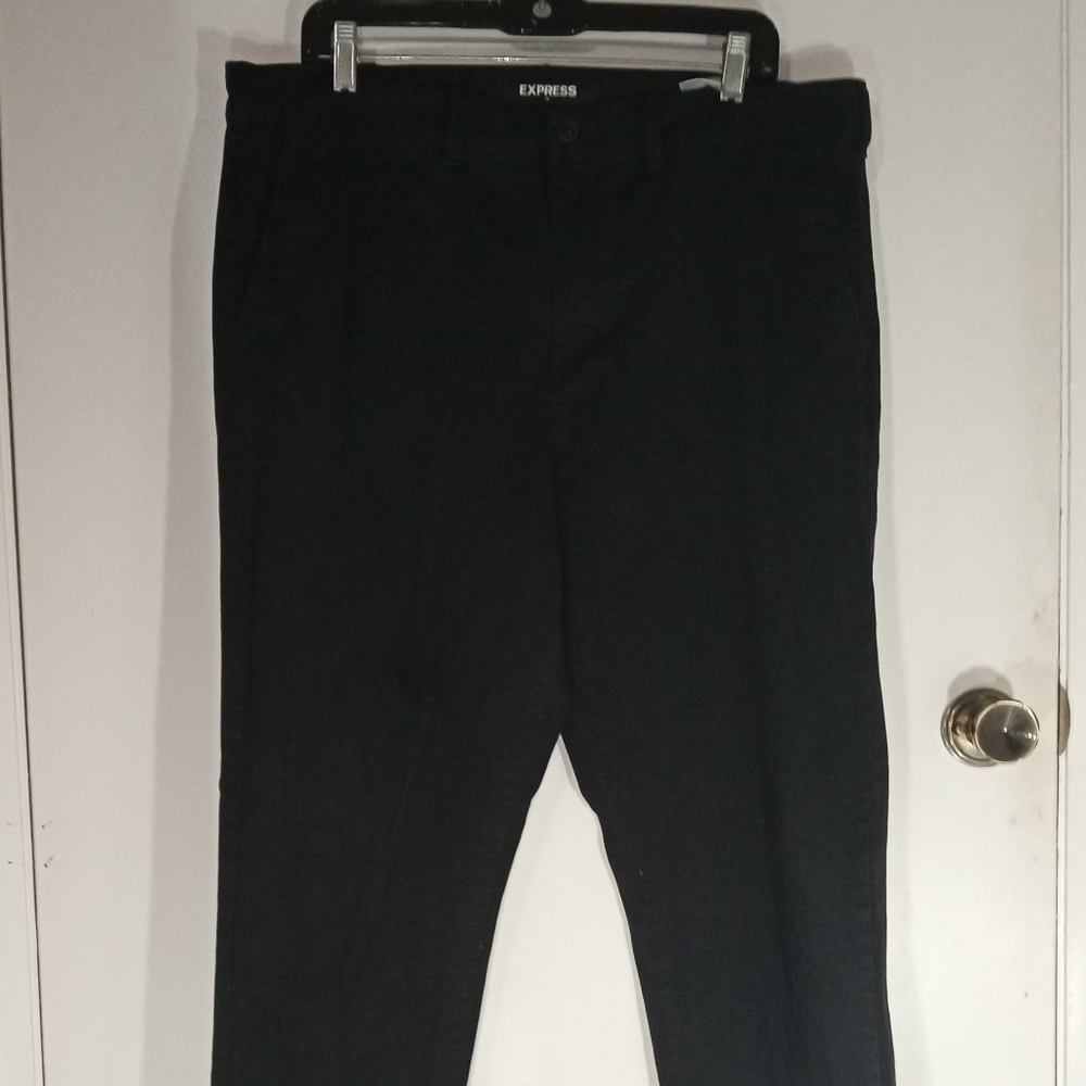 Size 36 Express Slim Fit Pants